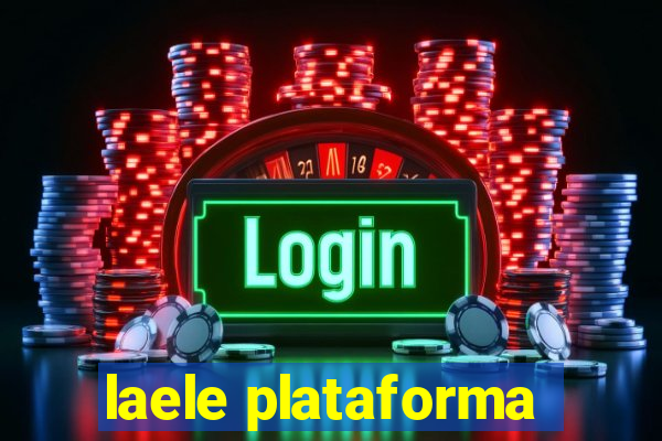 laele plataforma